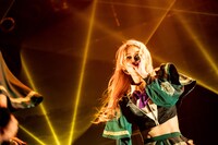 レーレ（撮影：Masayo）