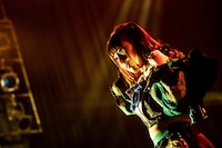 ナーナナラ（撮影：Masayo）