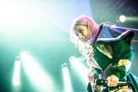 レーレ（撮影：Masayo）