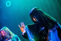 ミミミユ（撮影：Masayo）