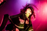 ミミミユ（撮影：Masayo）