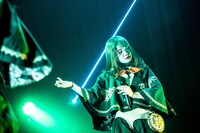 タマネ（撮影：Masayo）