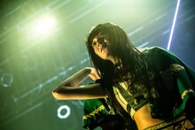 ミミミユ（撮影：Masayo）