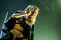 タマネ（撮影：Masayo）