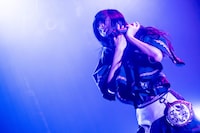 ミミミユ（撮影：Masayo）