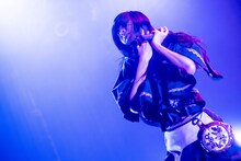 ミミミユ（撮影：Masayo）