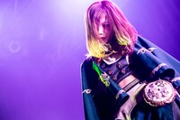 タマネ（撮影：Masayo）