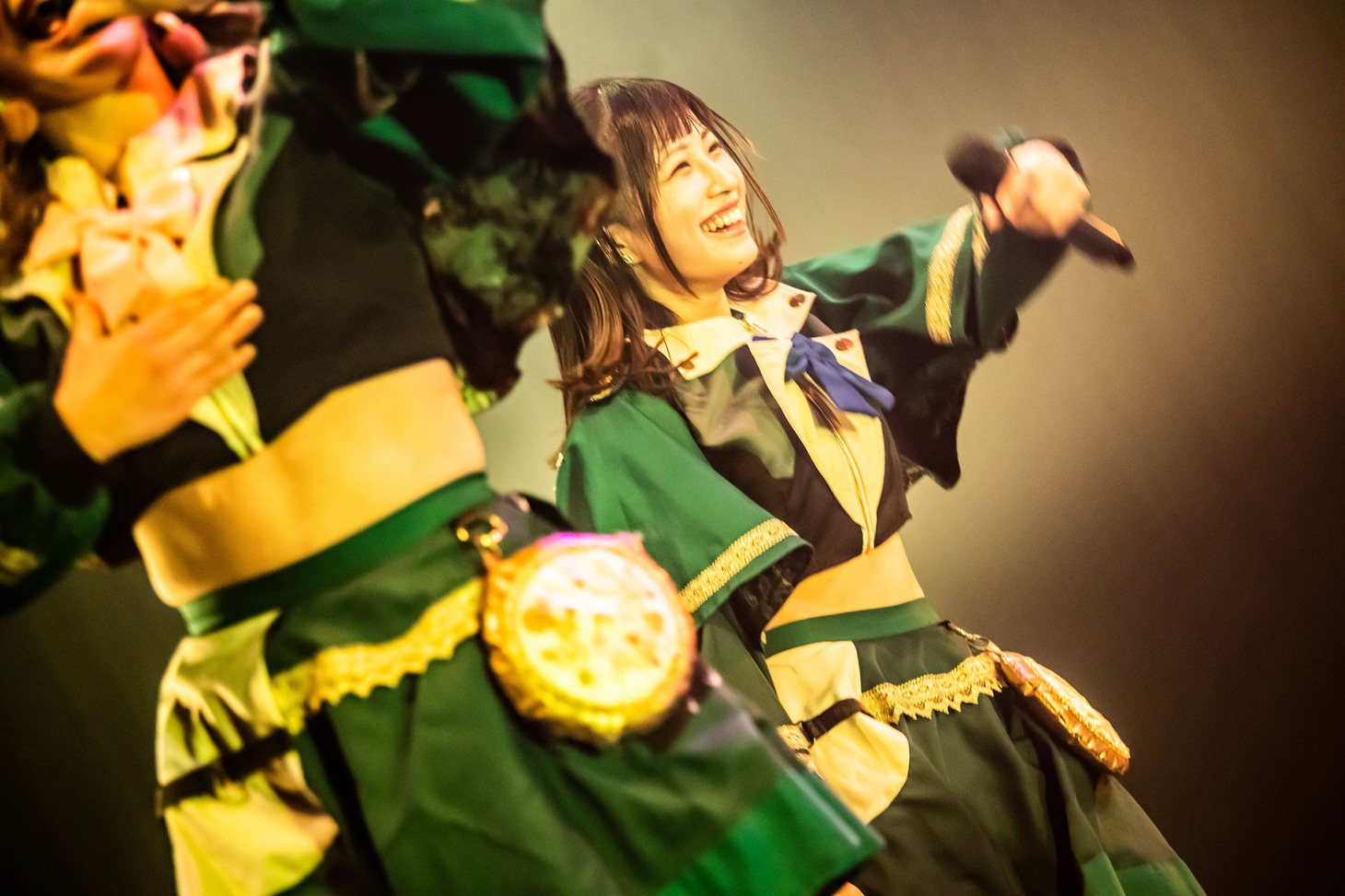 ナーナナラ（撮影：Masayo）