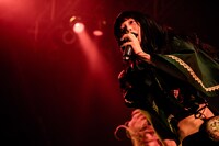 ミミミユ（撮影：Masayo）