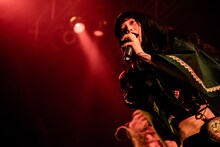 ミミミユ（撮影：Masayo）