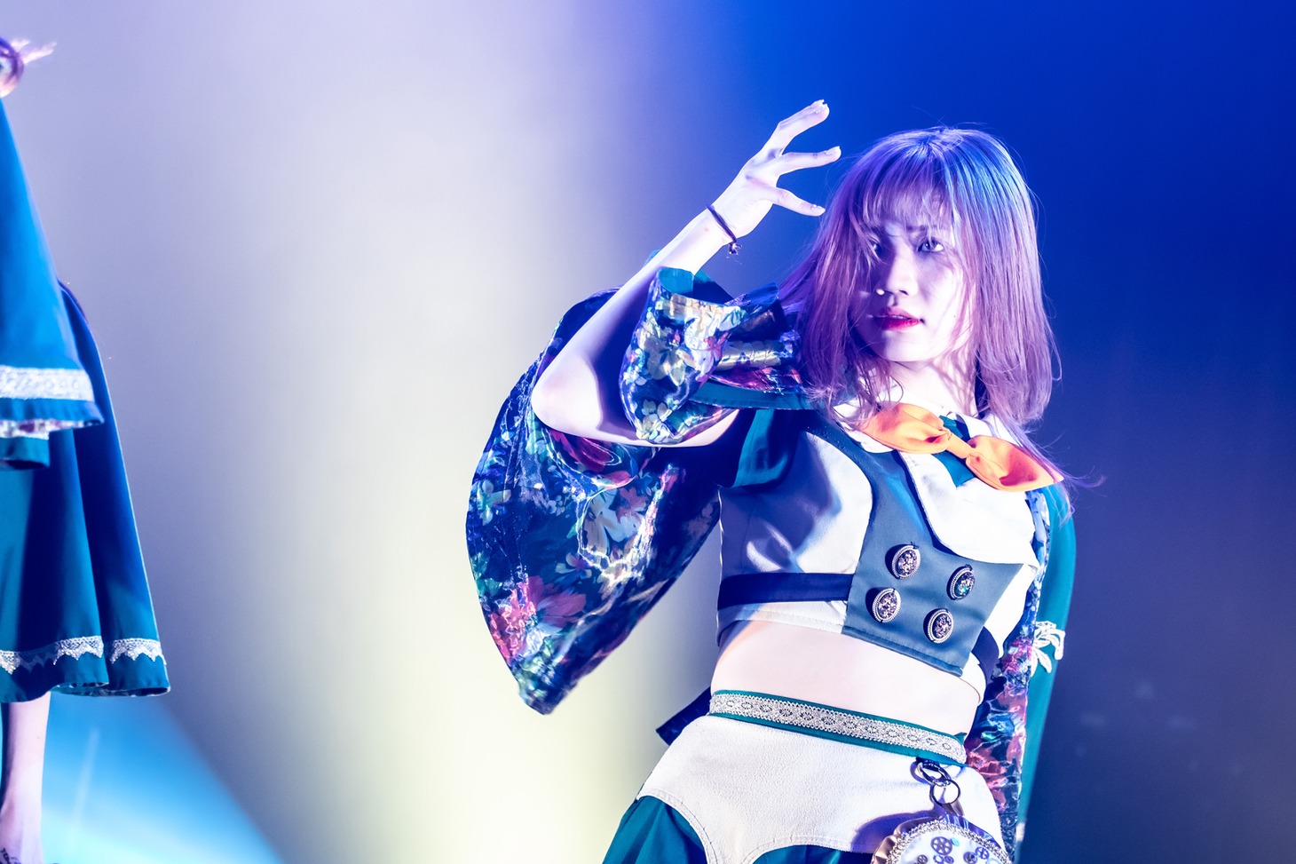 タマネ（撮影：Masayo）