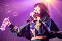 ナーナナラ（撮影：Masayo）