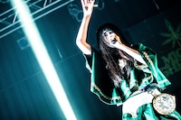 ミミミユ（撮影：Masayo）