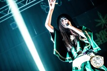 ミミミユ（撮影：Masayo）