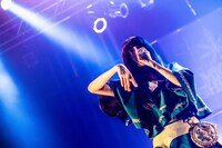 ミミミユ（撮影：Masayo）