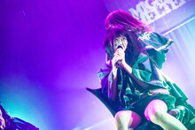 ミミミユ（撮影：Masayo）