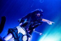 ミミミユ（撮影：Masayo）