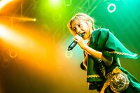 タマネ（撮影：Masayo）