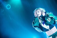 レーレ（撮影：Masayo）