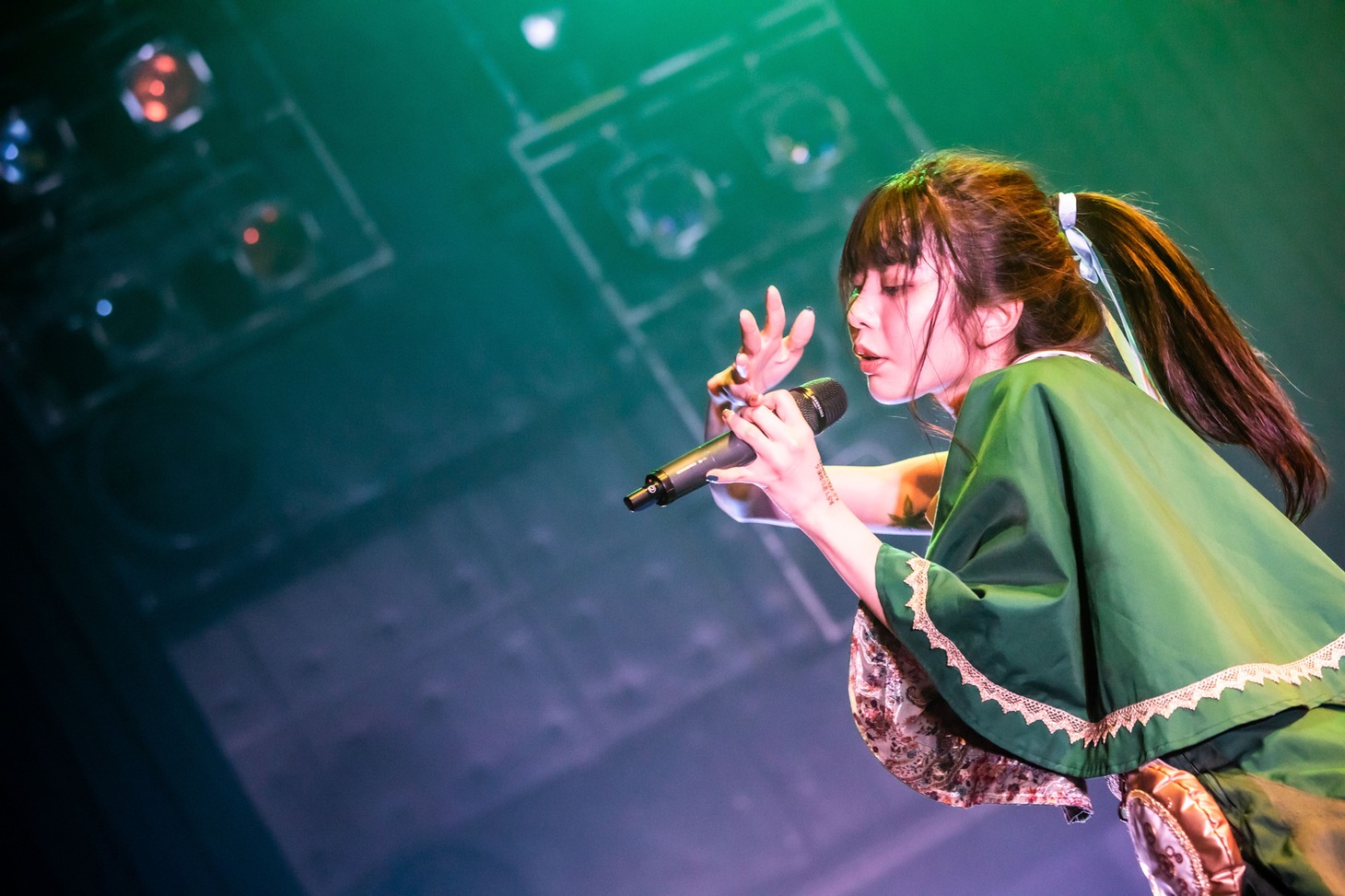 ブラジル（撮影：Masayo）