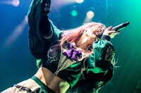 レーレ（撮影：Masayo）