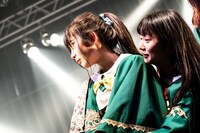 ブラジルとミミミユ。（撮影：Masayo）