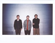 D.A.N.が東京＆大阪でワンマンライブ「Airplane Mode」開催