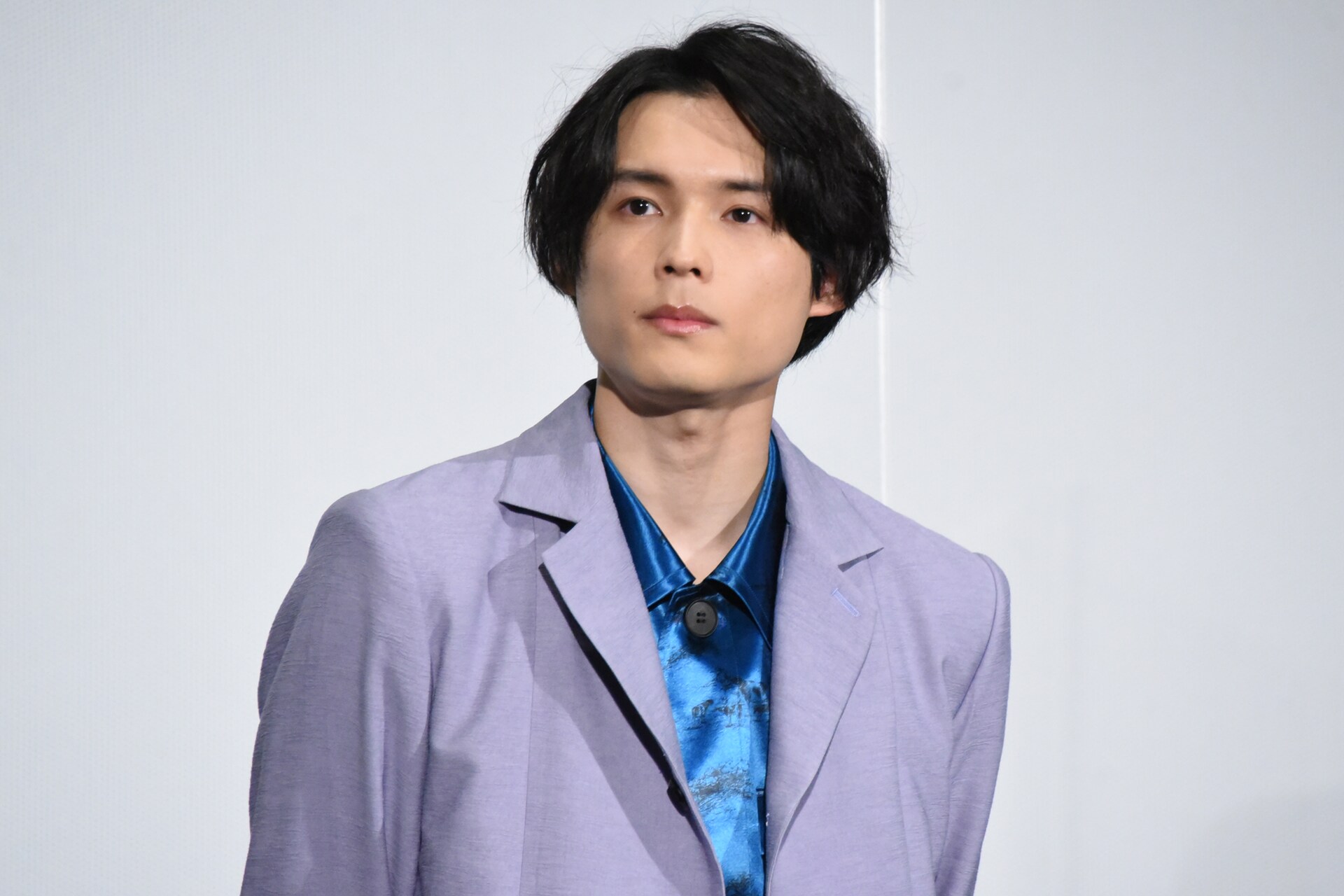 松村北斗（SixTONES） [画像ギャラリー 5/13] - 音楽ナタリー