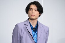 松村北斗（SixTONES）