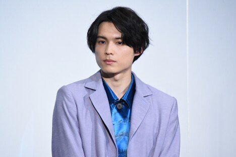 松村北斗(SixTONES)