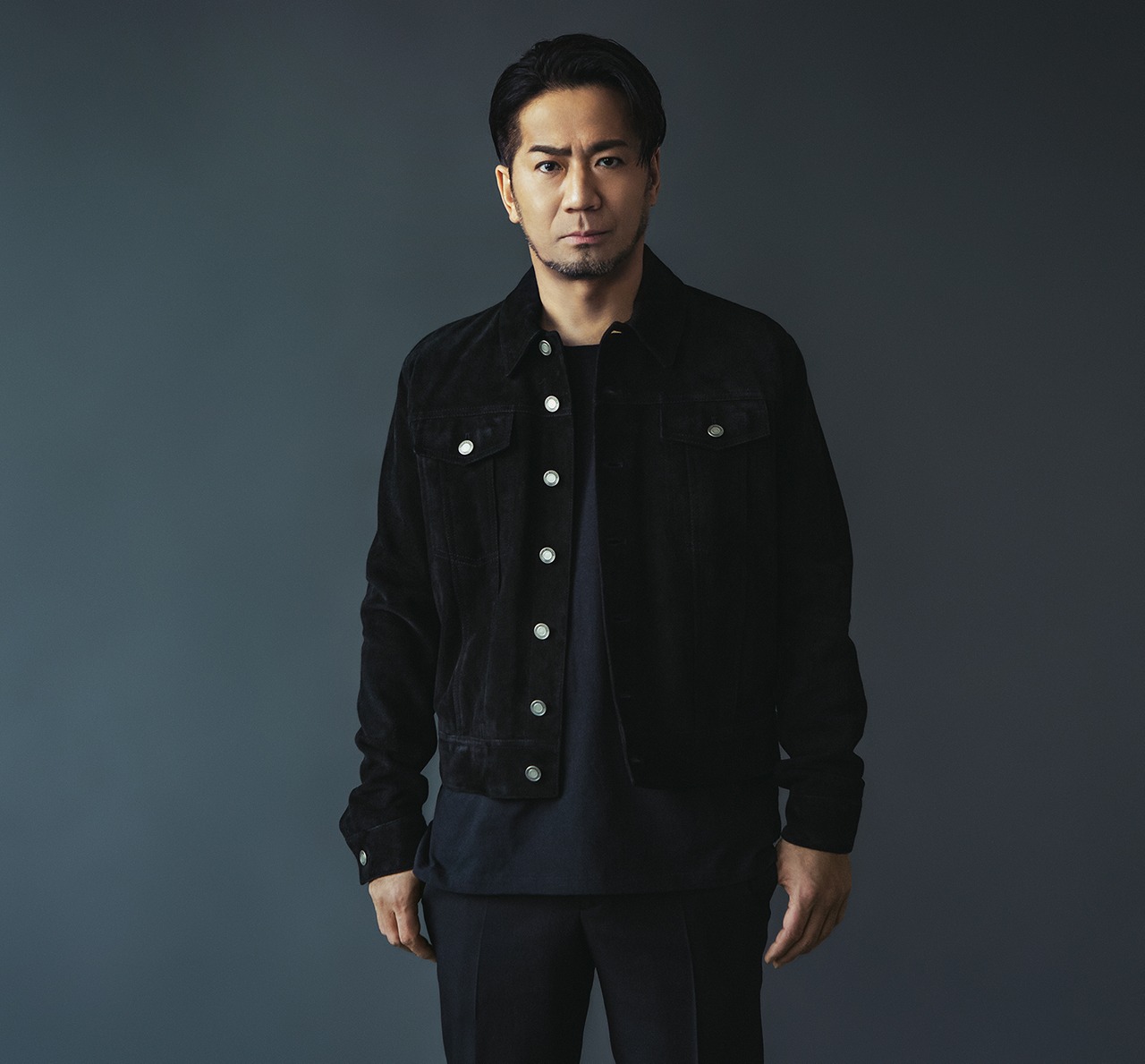 EXILE HIRO