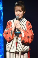 百田夏菜子（ももいろクローバーZ）