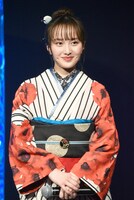 百田夏菜子（ももいろクローバーZ）