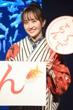 百田夏菜子（ももいろクローバーZ）