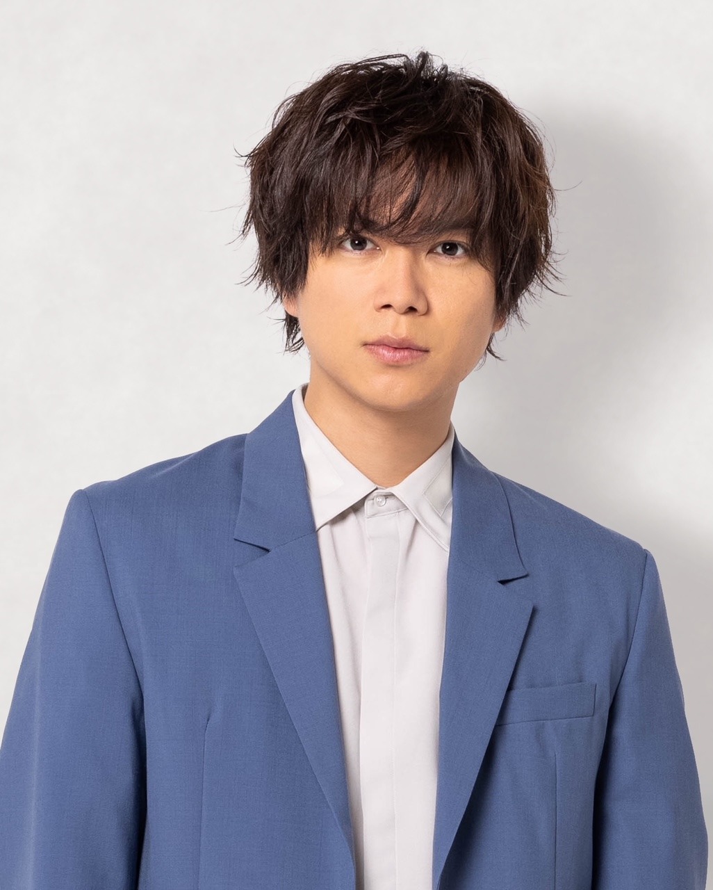 加藤シゲアキ (c)新潮社