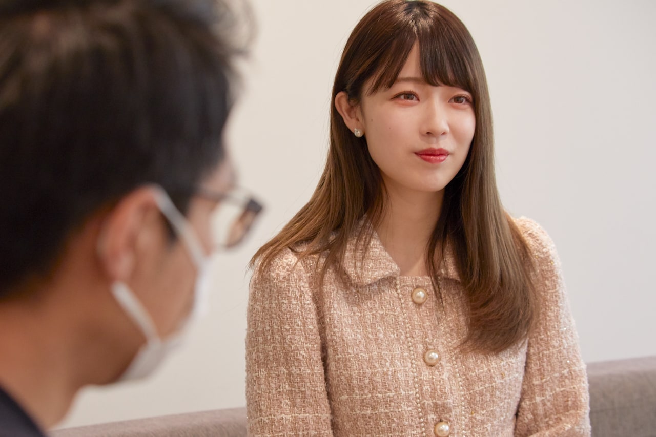 塩見きら（神宿）