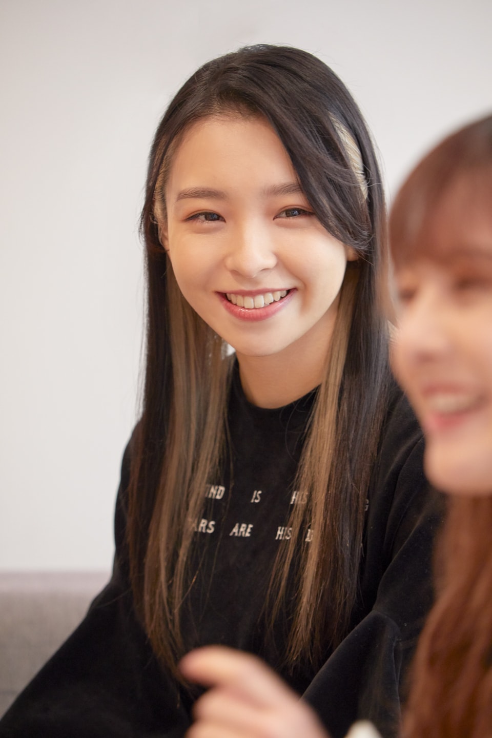 一ノ瀬みか（神宿）