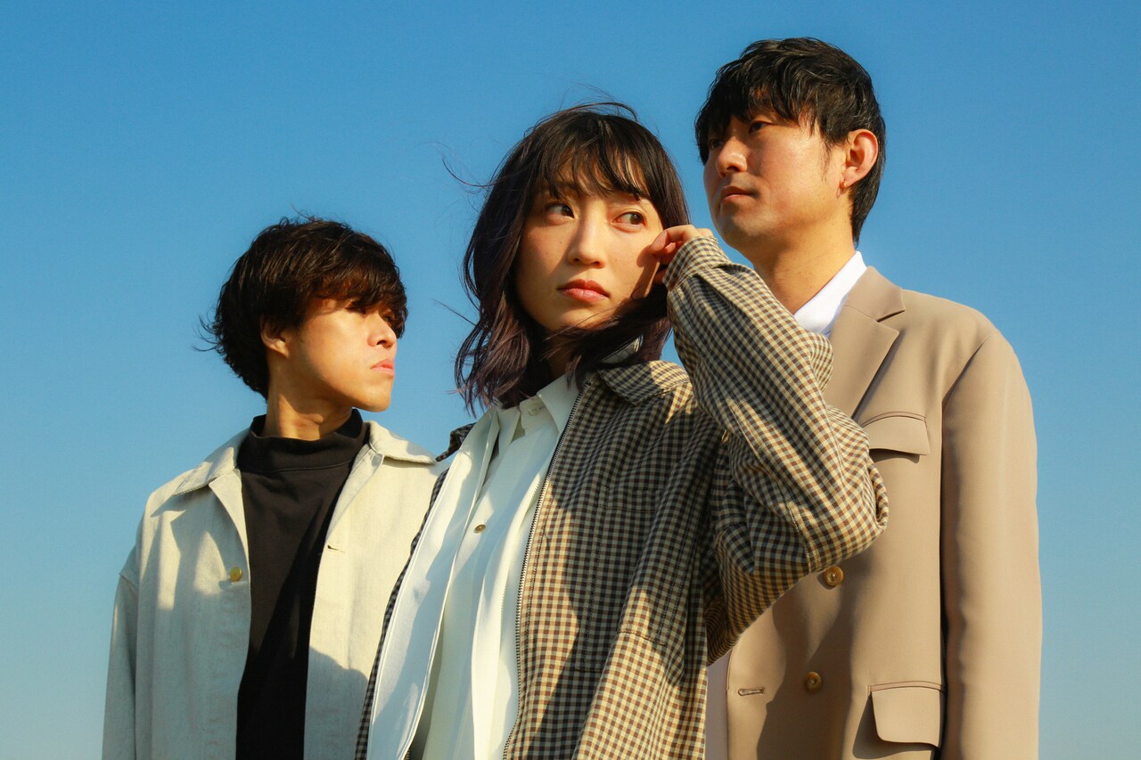 miida and The Department、沙田瑞紀が監督務めた「wind and sea」MV公開