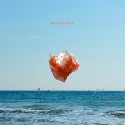 miida and The Department「wind and sea」配信ジャケット