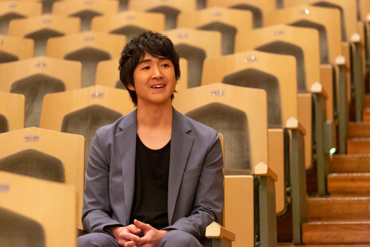 藤巻亮太