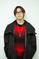 真山を演じる和田颯。