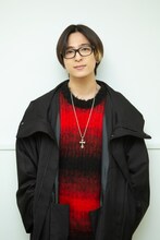 真山を演じる和田颯。