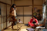 「ボクとツチノ娘の1ヶ月」より。