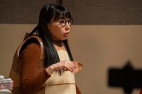 「ボクとツチノ娘の1ヶ月」より。