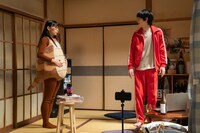 「ボクとツチノ娘の1ヶ月」より。