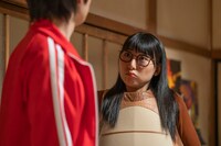 「ボクとツチノ娘の1ヶ月」より。