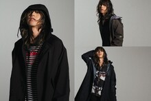 KiU 2021ビジュアルより渋谷龍太（SUPER BEAVER）。