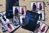 KiU 2021ルックブック