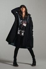 KiU 2021ビジュアルより渋谷龍太（SUPER BEAVER）。