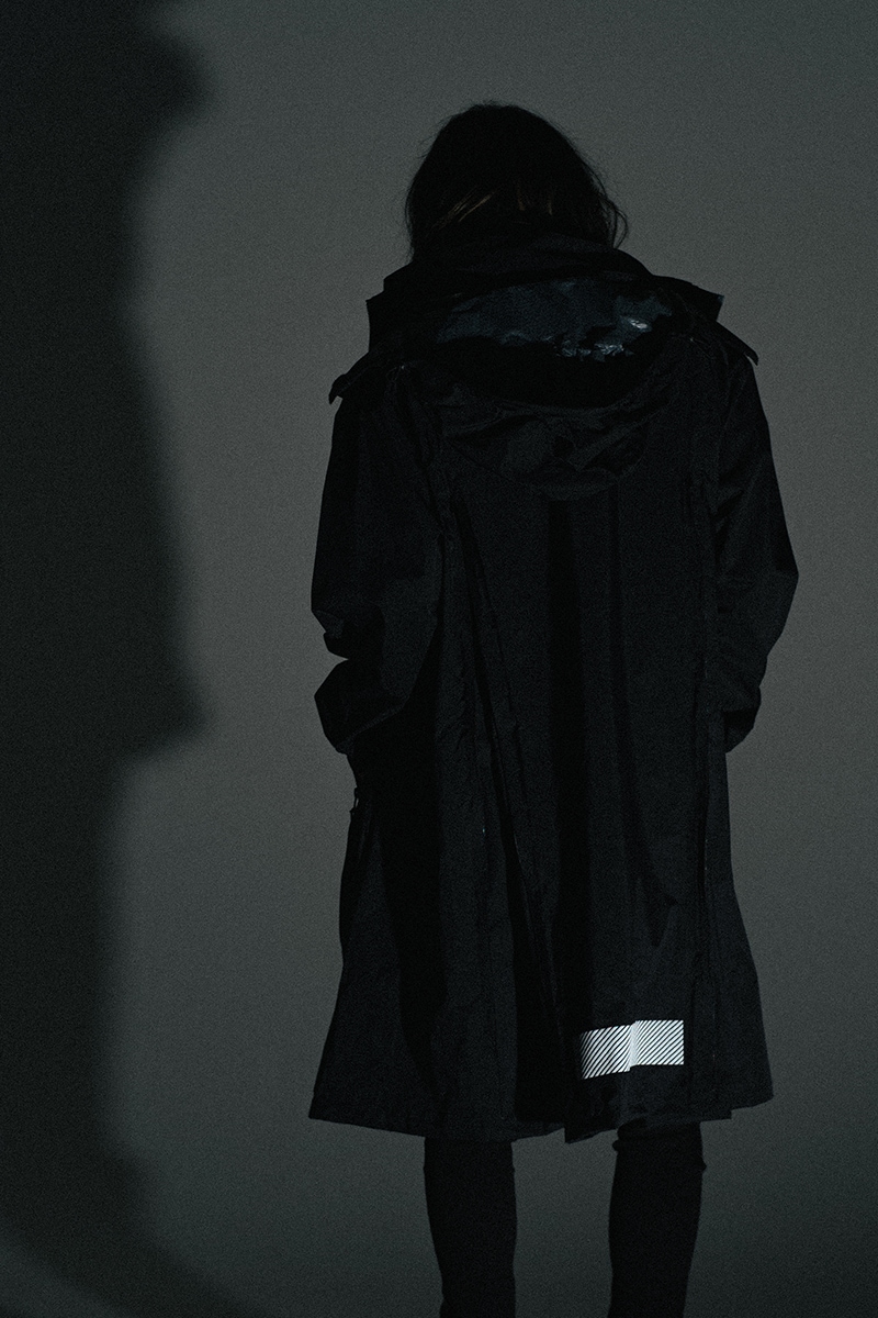 KiU 2021ビジュアルより渋谷龍太（SUPER BEAVER）。 - 渋谷龍太、山中